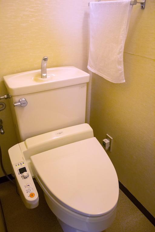 Hotel Ishicho Shogikuen Kyōto