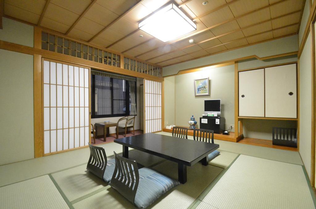Ishicho Shogikuen Kyōto