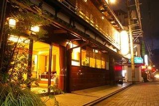 Ishicho Shogikuen Kyōto