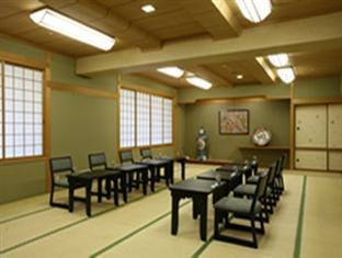 Ishicho Shogikuen Hotel Kyōto