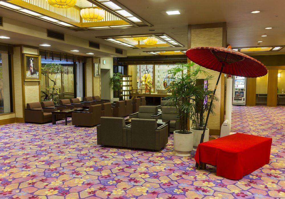 Ishicho Shogikuen Hotel Kyōto