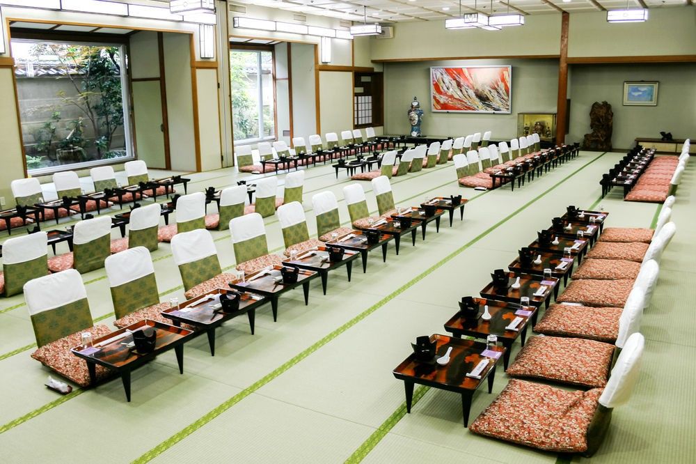 Ishicho Shogikuen Hotel Kyōto