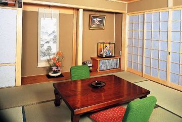 Hotel Ishicho Shogikuen Kyōto