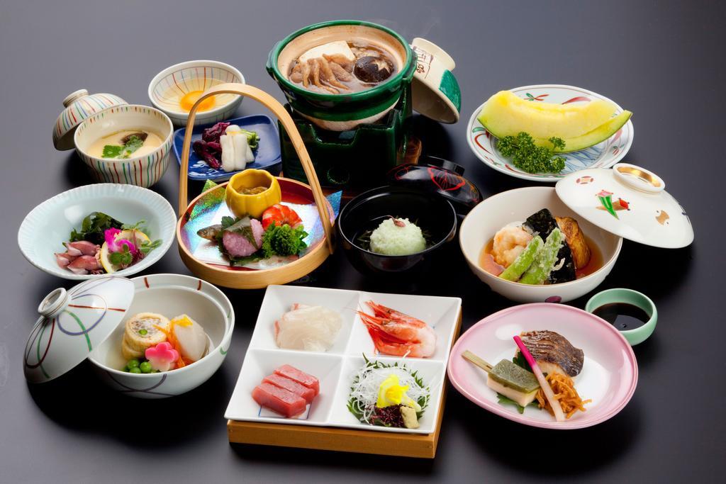 Hotel Ishicho Shogikuen Kyōto